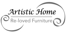 The Artistic Home Studio and Boutique
